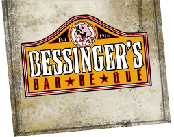 Bessingers BBQ South Carolina