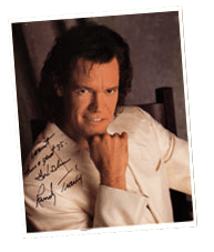 Randy Travis Likes Bessingers BBQ